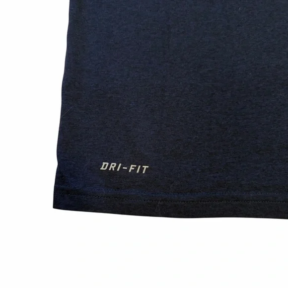 Nike Dri-FIT Seattle Seahawks Tee – Men’s Medium - Picture 6 of 10